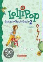 LolliPop Sprach-Sach-Buch A 2. Schülerbuch