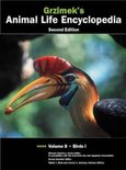 Grzimeks Animal Life Encyclopedia
