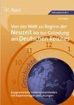 Geschichte aktuell, Band 3
