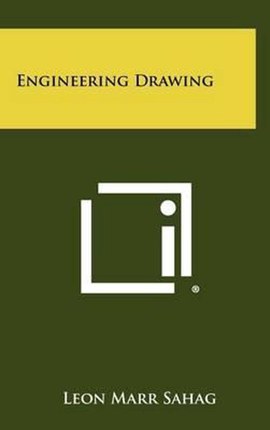 Engineering Drawing - cover