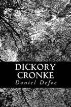 Dickory Cronke