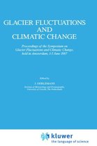 Glacier Fluctuations and Climatic Change