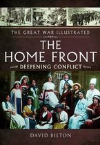 Great War Illustrated - The Home Front