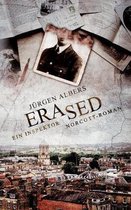 Omslag Erased