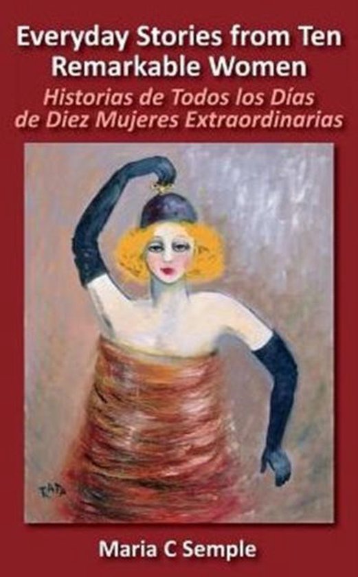 Everyday Stories from Ten Remarkable Women - cover