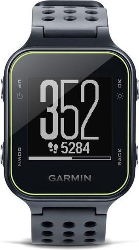 Garmin approach s20 bluetooth 2025
