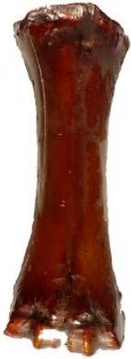 Natuurbeen Rund Gerookt per 6 stuks