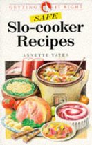 Safe Slo Cooker Recipes