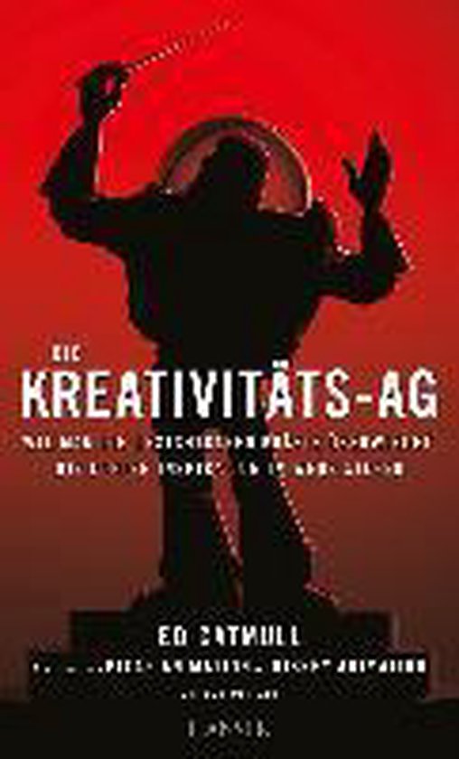 Die Kreativitäts-AG - cover