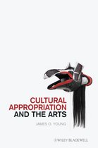 Cultural Appropriation & The Arts