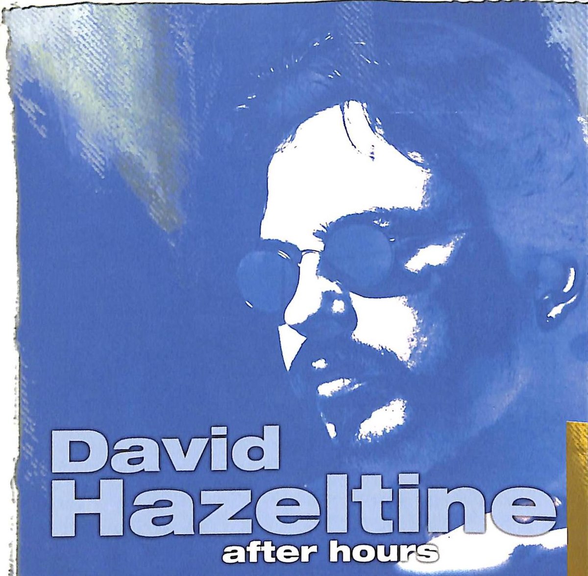 After hours volume 3