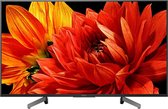 Sony KD-43XG8305 - 43 inch - 4K LED - 2019