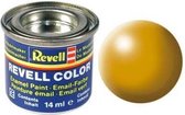 Revell verf voor modelbouw lufthansa geel kleurnummer 310