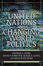 United Nations And Changing World Politics