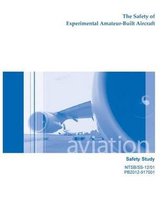 The Safety of Experimental Amateur-Built Aircraft