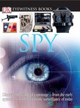 DK Eyewitness Books Spy