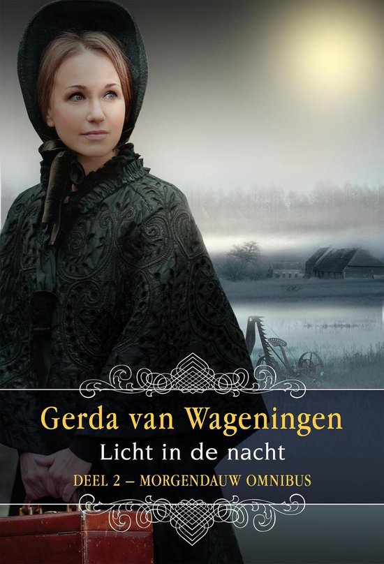 Morgendauw 2 - Licht in de nacht - Gerda van Wageningen