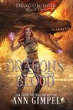 Dragon Heir 2 - Dragon's Blood