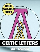 ABC Coloring Book