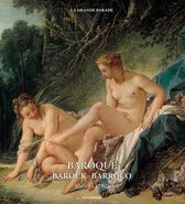 Art Periods & Movements- Baroque 1600-1780