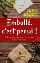Emball , c'est pens !