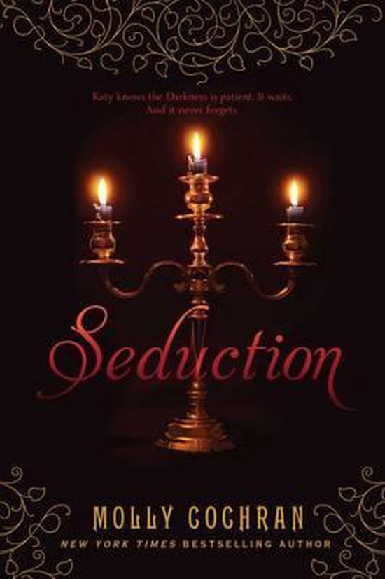 Seduction - cover