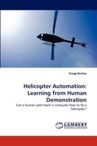 Helicopter Automation