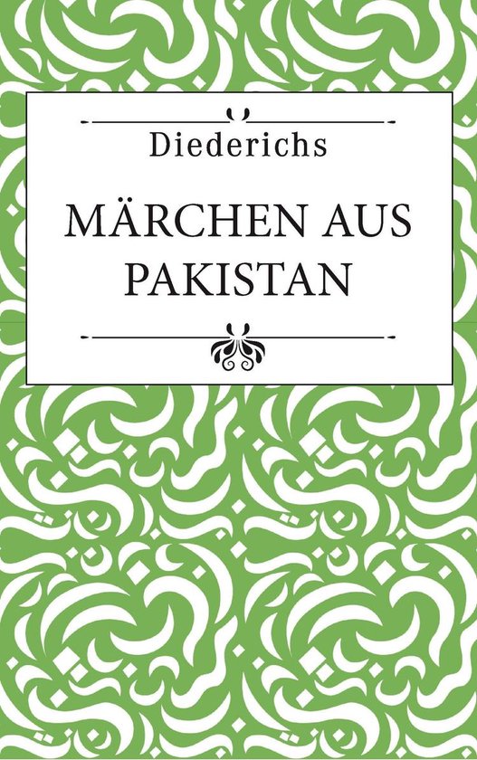 Märchen aus Pakistan - cover