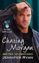Chasing Morgan: Book Four