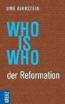 Who is Who der Reformation