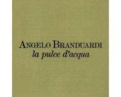 La Pulce D'Acqua