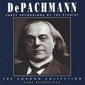 Pachmann - The Condon Collection