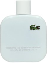 Lacost 12.12 White - 100 ml - Eau de toilette