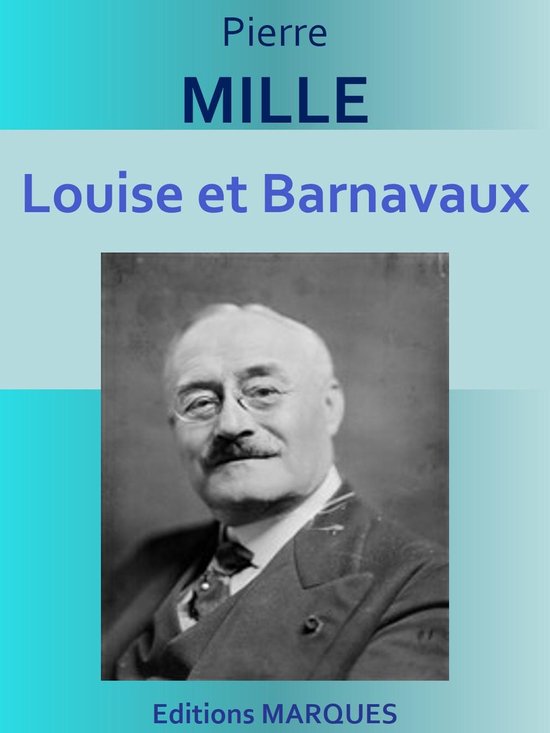 Louise et Barnavaux - cover