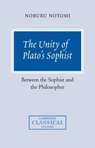 Cambridge Classical Studies-The Unity of Plato's Sophist