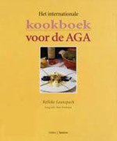 Het Internationale Kookboek Voor De Aga
