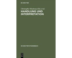 Handlung und Interpretation