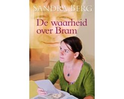 Omslag van De waarheid over Bram