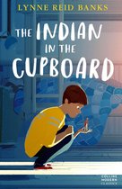 Collins Modern Classics 1 - The Indian in the Cupboard (Collins Modern Classics, Book 1)