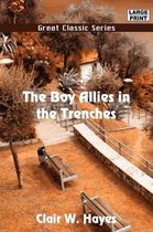 The Boy Allies in the Trenches