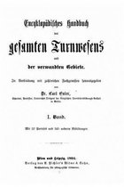 Encyklopadisches Handbuch des gesamten Turnwesens