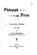 Pädagogik und Poesie