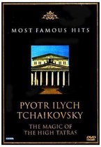 P.I. Tchaikovsky - Magic Of The High Tatras (Import)