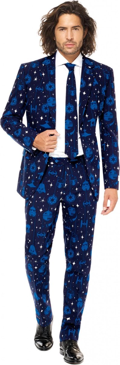 Starry side