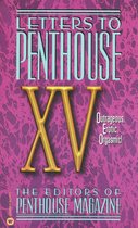 Penthouse Adventures 15 - Letters to Penthouse XV
