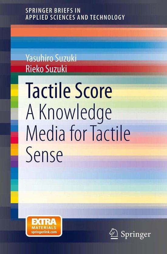 Engineering (R0) - Tactile Score - cover