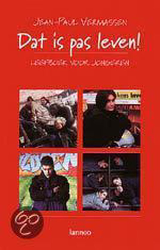 9789020940091 - Dat Is Pas Leven!