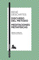 Humanidades - Discurso del Método / Meditaciones metafísicas