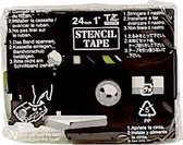 Brother labelprinter-tapes STE-151