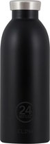 24Bottles thermosfles Clima Bottle Tuxedo Black - 500ml